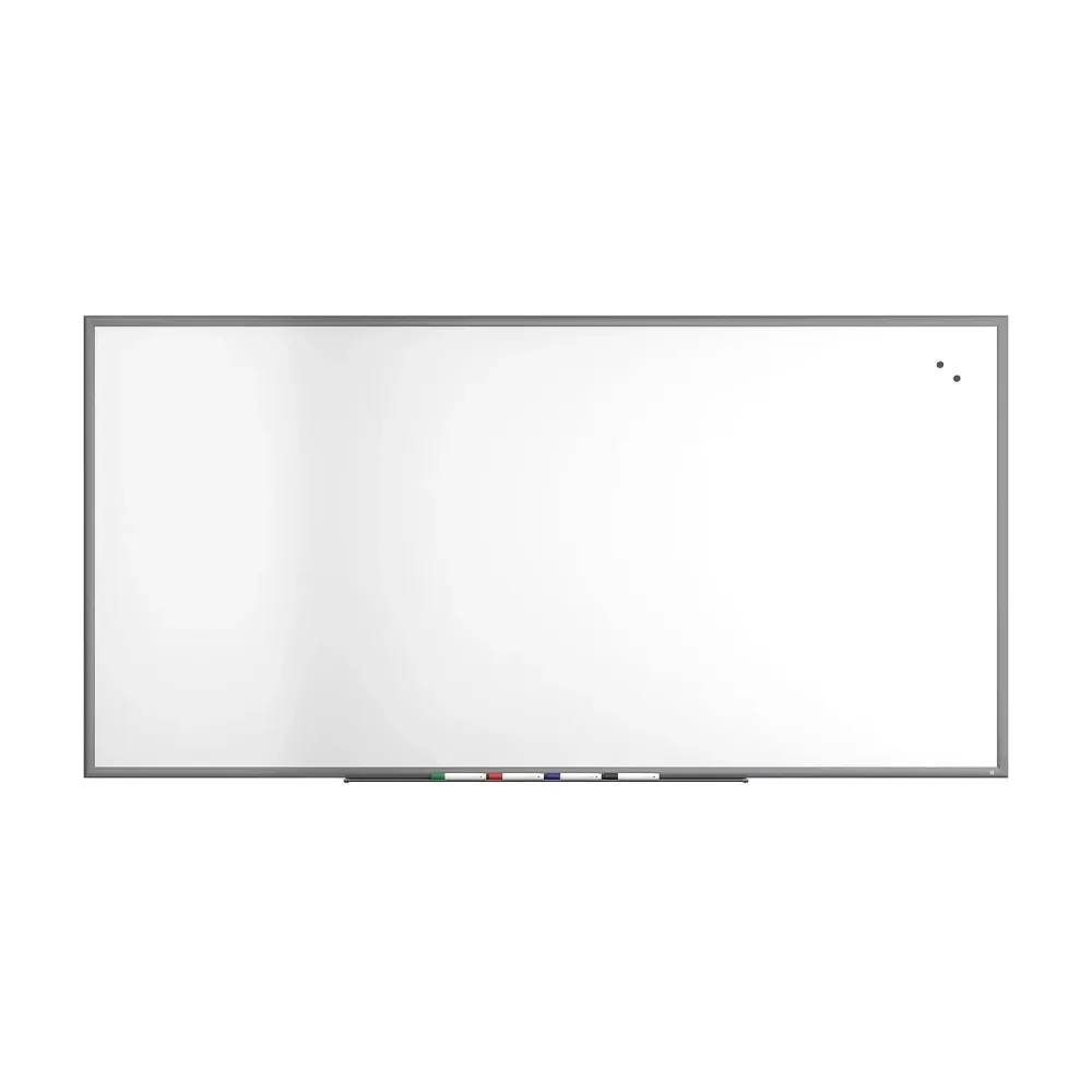 Frame 8' 4' red