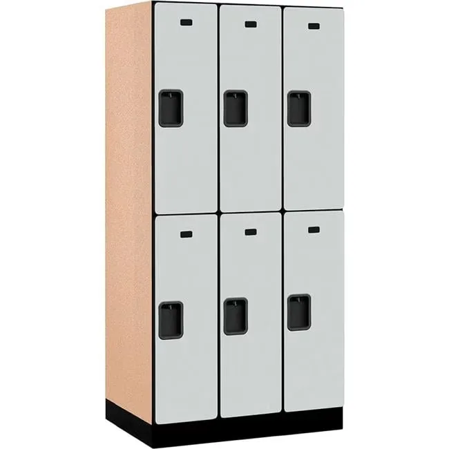 General Classroom 36 in gray 5 feet