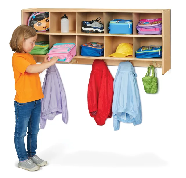 Storage 20" 48" 12"