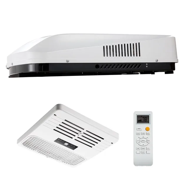 Air Conditioner 120v 4 inch 10.6 inches