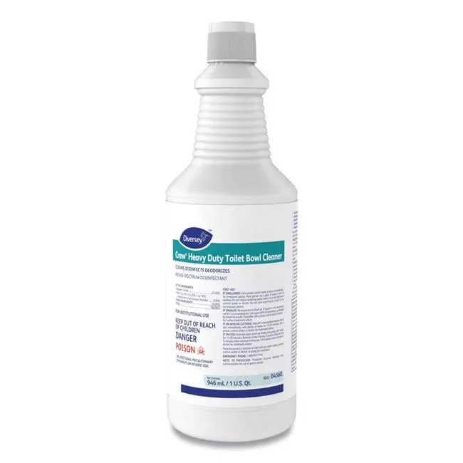 Toilet Bowl 32 oz