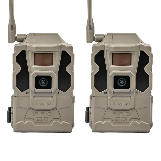 Trail Camera 2"