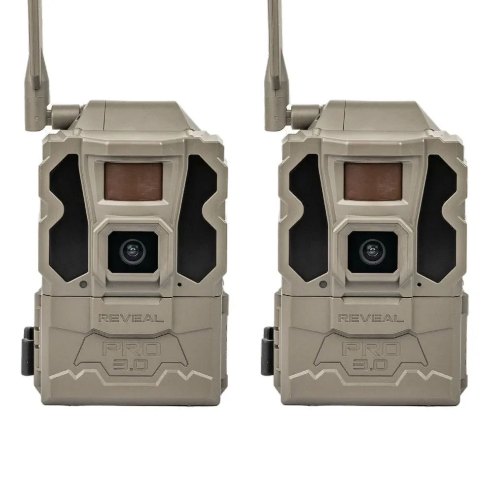 Trail Camera 2"