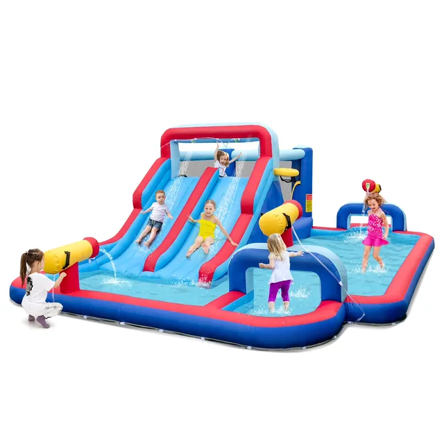 Backyard Play 254" 160" 83"