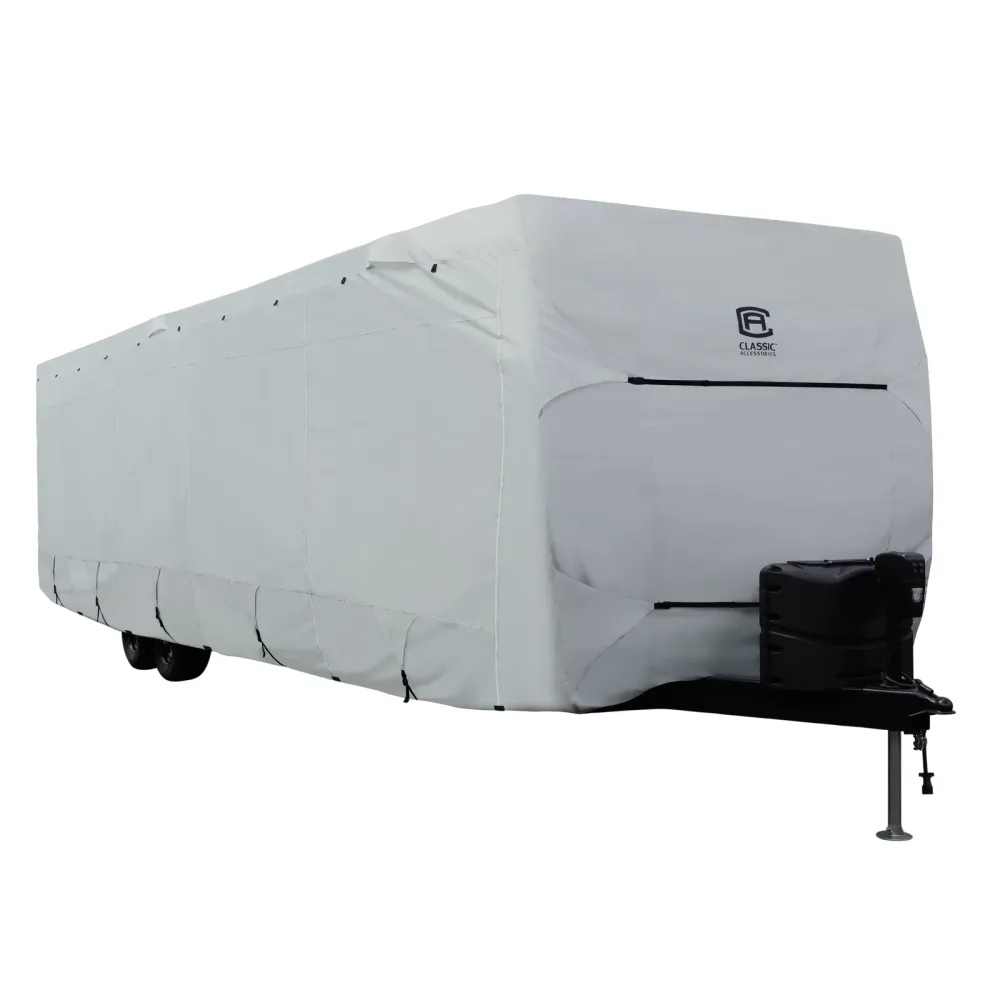 Rvs 18' 20' 15'