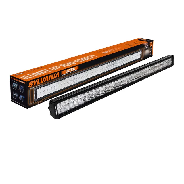 Truck 40 inch led waterproof
