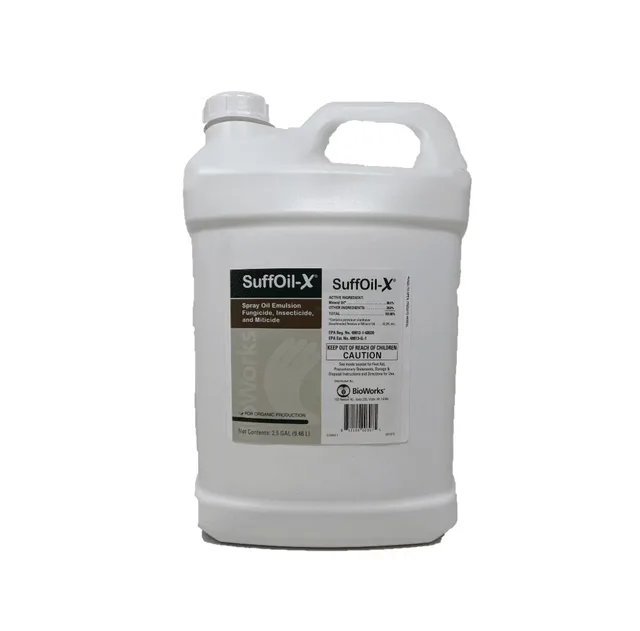 Insecticide 2.5 gallon