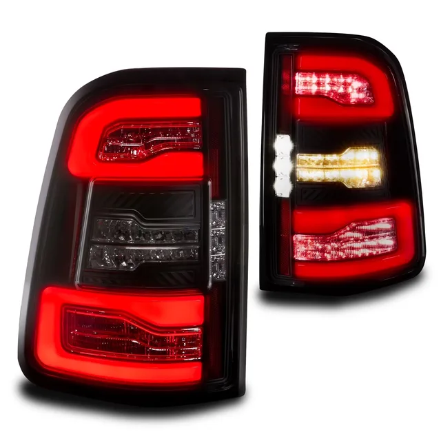 Tail Light 1500 w led 1500'