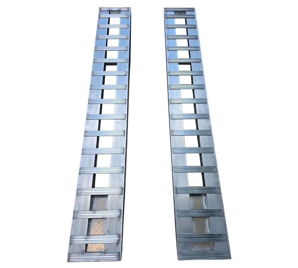 Aluminum Trailer 94" 10000 lbs 94 inches