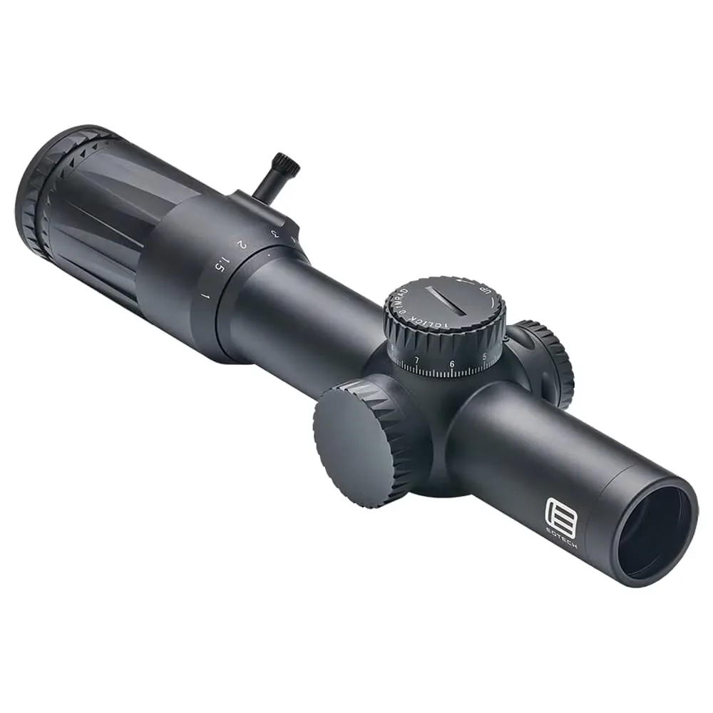 Scopes 34mm 11.70 ft 3.75 in