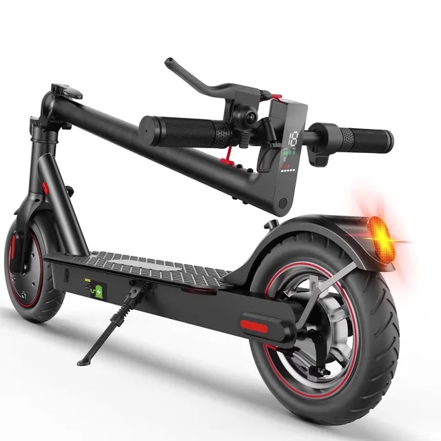 Electric Scooter 350w black 36v