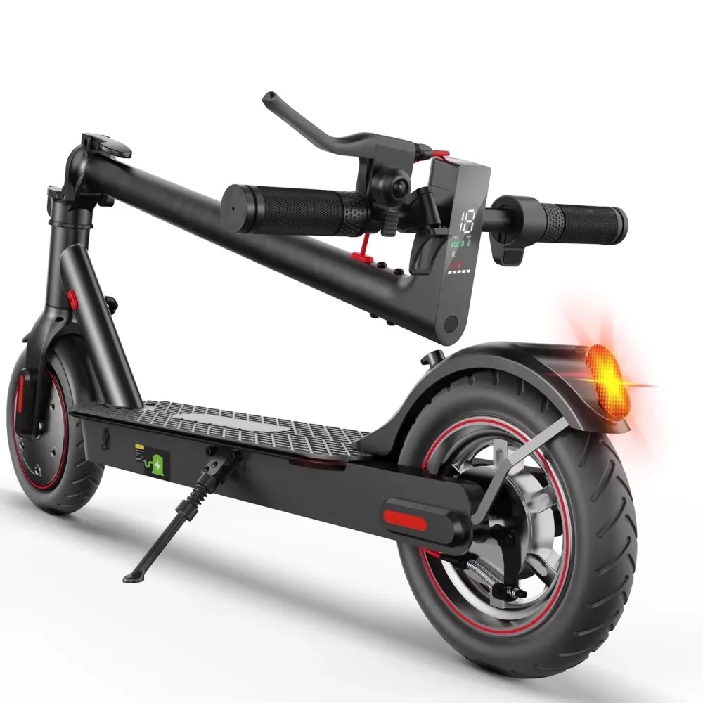 Electric Scooter 350w black 36v