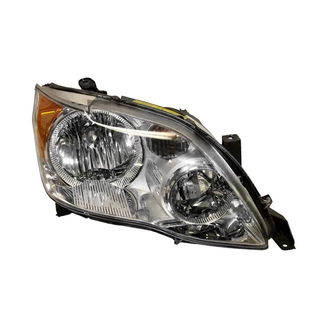 Truck Lighting