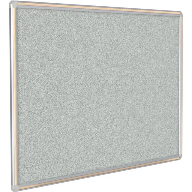 Light 4' 12' gray