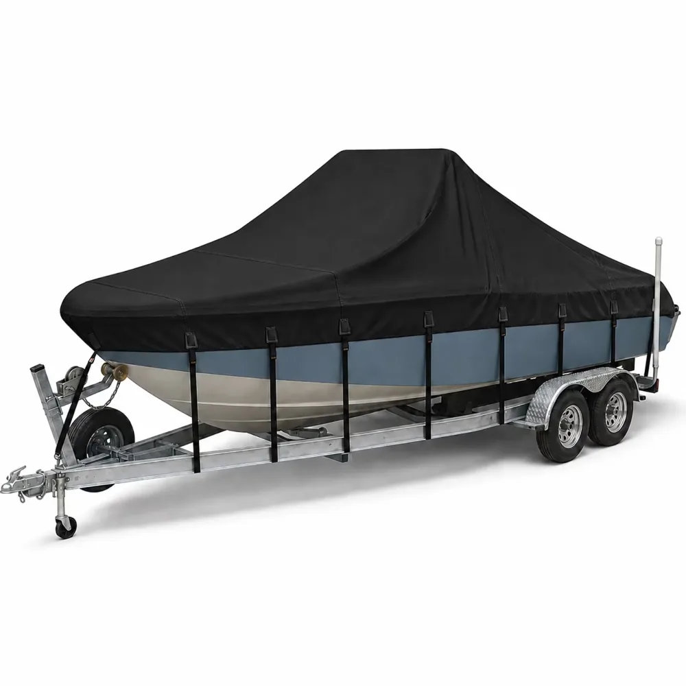 Boat Cover 17-19 ft 102 in 16'