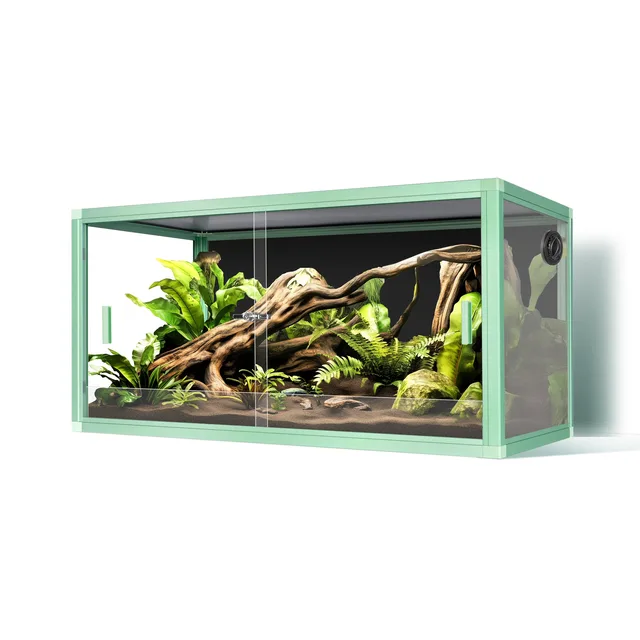 Reptile Enclosure 50gallon 36" 18"