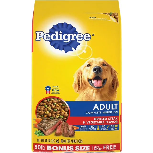 Dog Food