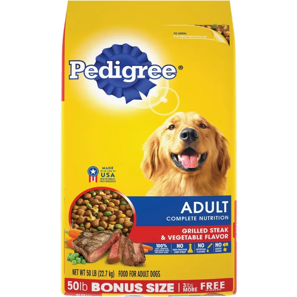 Dog Food