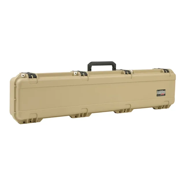 Firearms & Accessories waterproof tan 49 inches