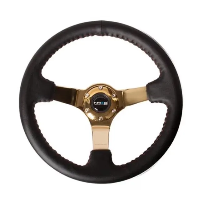 Steering Wheels 350mm 3in 4mm