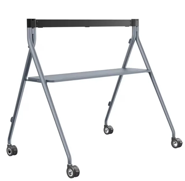 Stand adjustable black