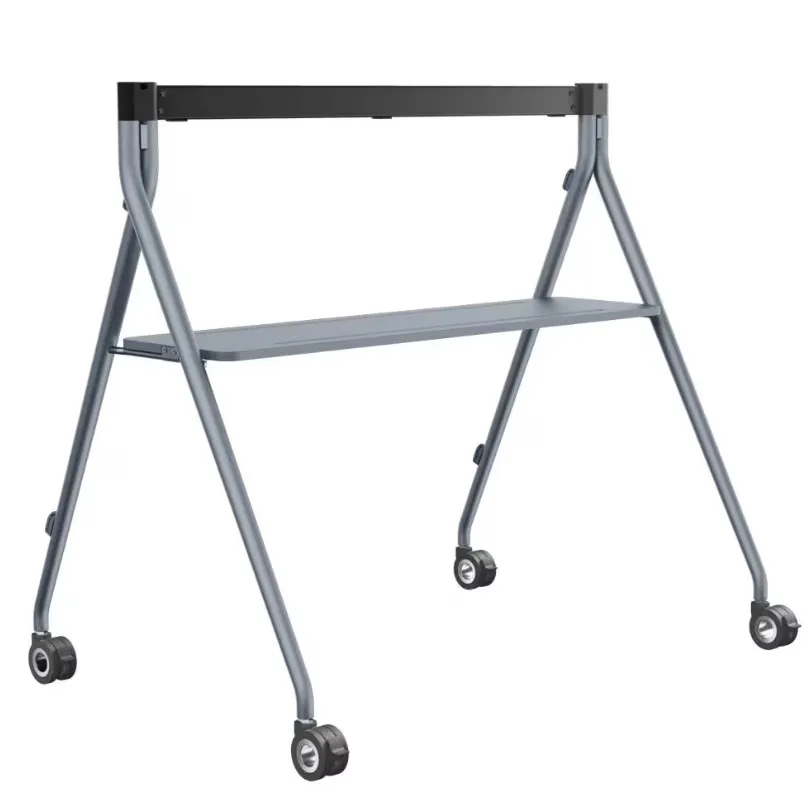 Stand adjustable black