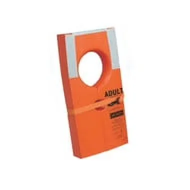 Life Jacket 24" 12" 3"