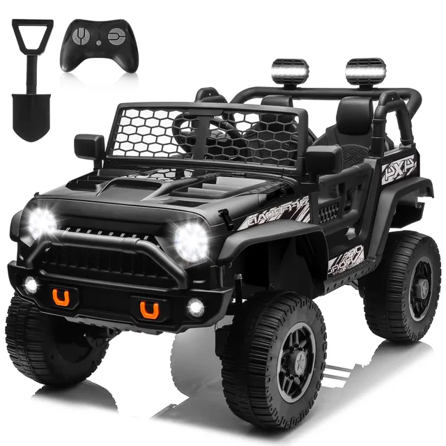 Toys 24v 800w bluetooth