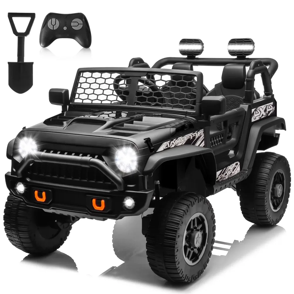 Toys 24v 800w bluetooth