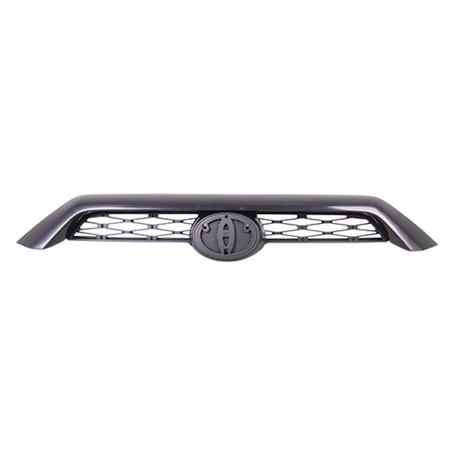 Grille black