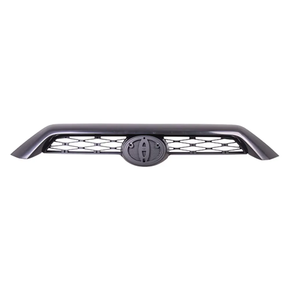 Grille black