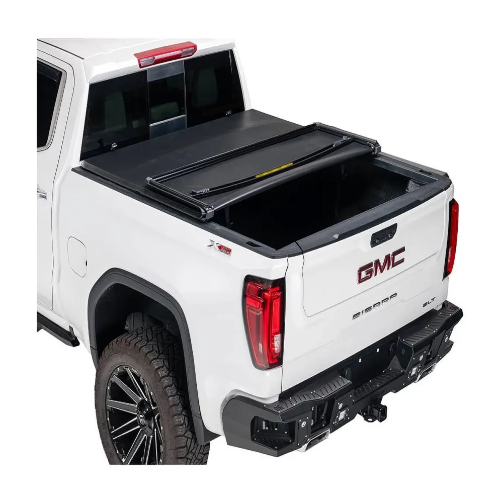 Tonneau Cover 6' 1"