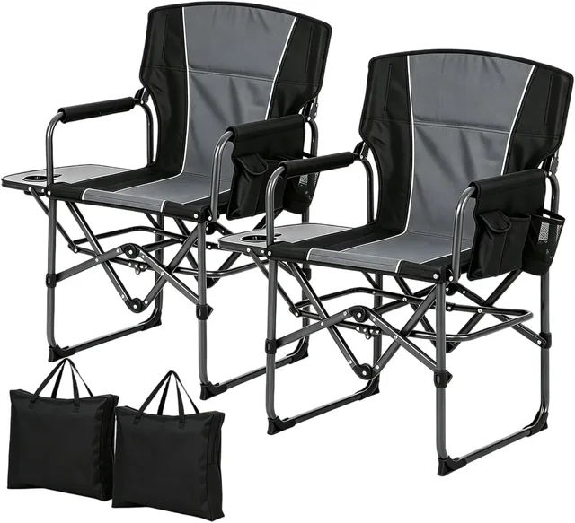 Chair 2 pack 400lb portable