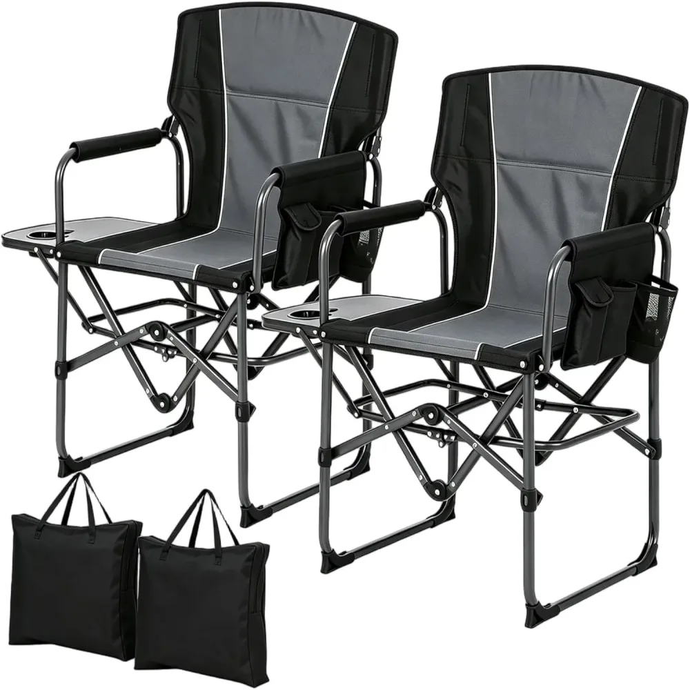 Chair 2 pack 400lb portable