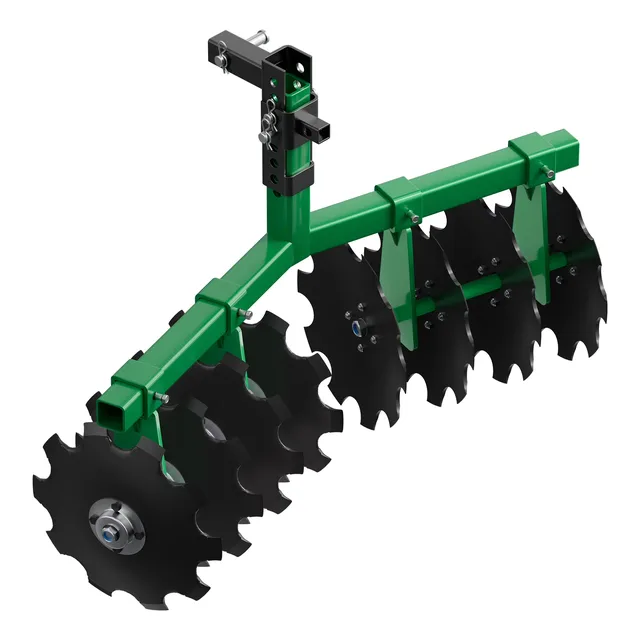Receiver Hitch 32" 2" 12"
