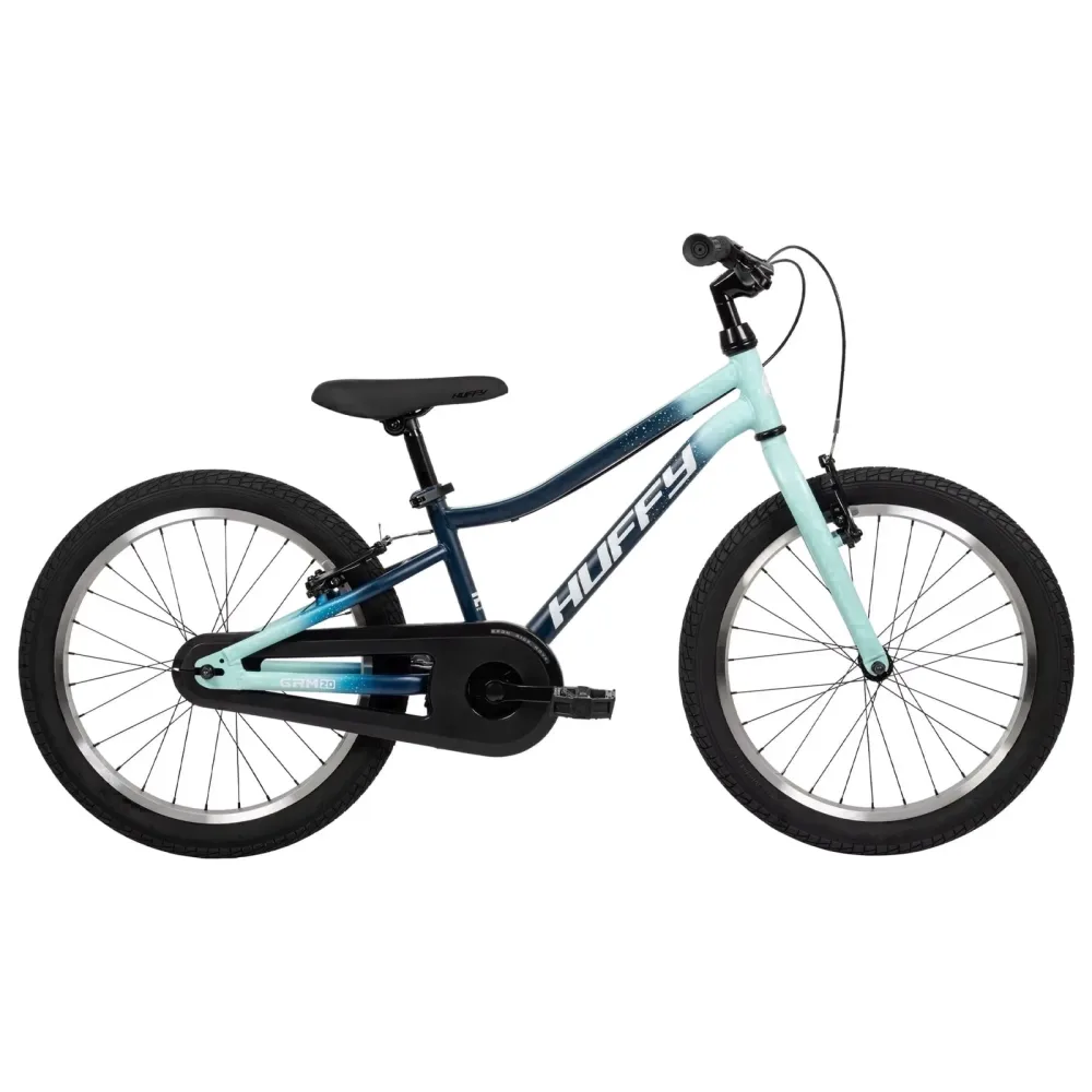 Bike 45" 52" blue