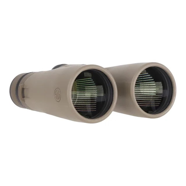 Binoculars 50 mm locking adjustable