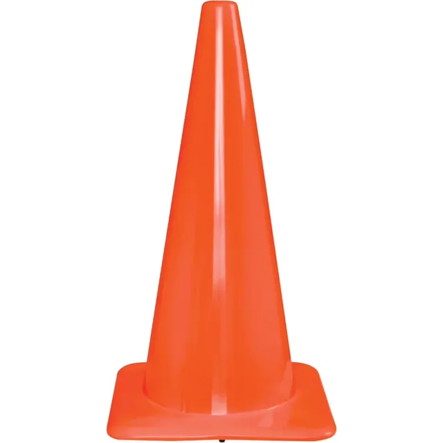 Safety Cone orange