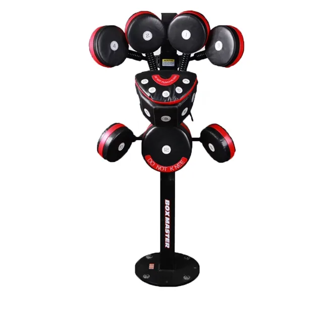 Boxing & Combat 152.4 cm 208 cm adjustable