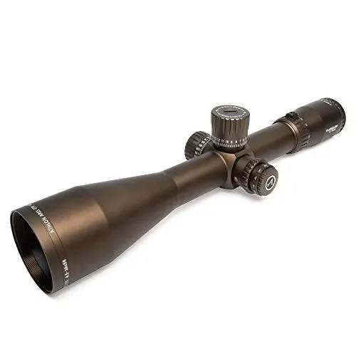 Scopes 34mm 5-3.75 ft 24.5-3.75 ft
