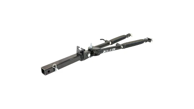 Towing & Hitches 500 lbs blue 500 pounds