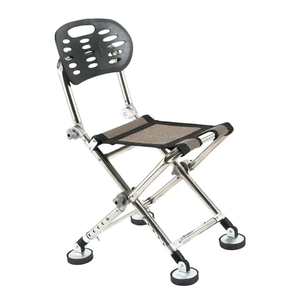 Fishing Chair folding adjustable 60inch