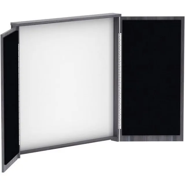 Cabinet 47.3" 4.8" 18mm
