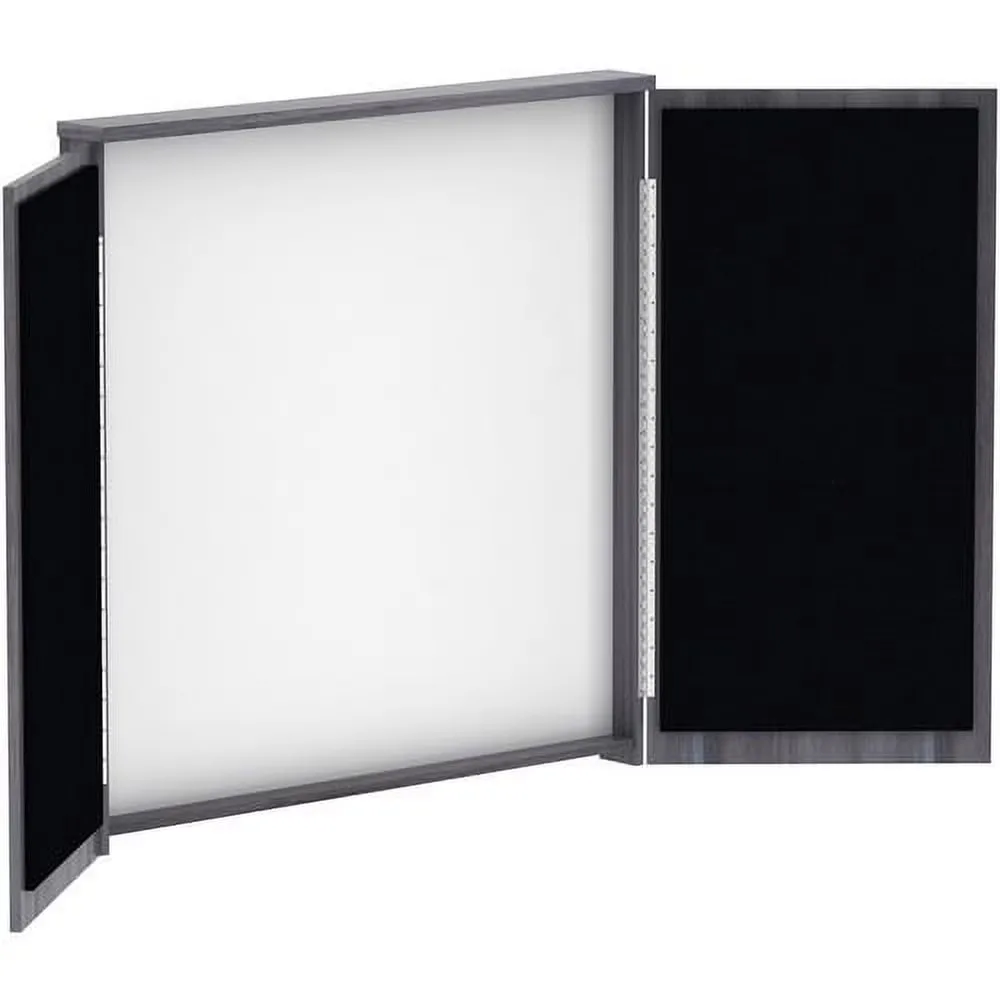 Cabinet 47.3" 4.8" 18mm