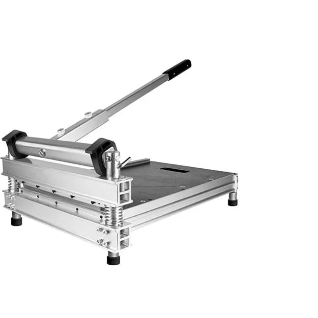 Cutter 18 in 18" 8"