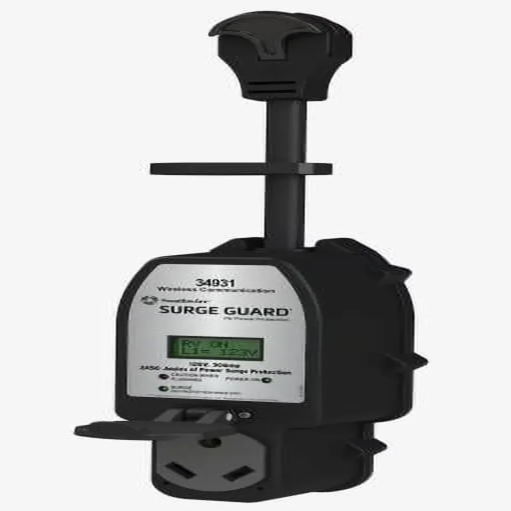 Rv Parts 120v wireless