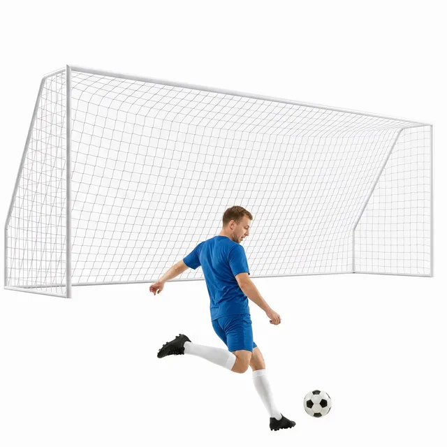 Soccer Goal 18' 7' weatherproof