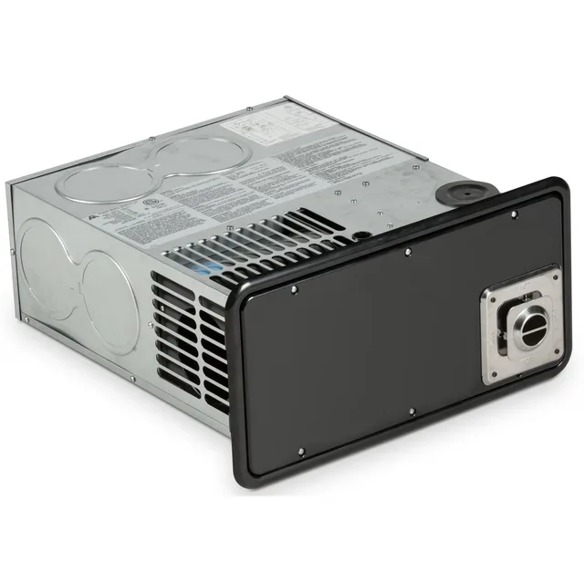 Rv Parts 12v 8 inch 2 inch