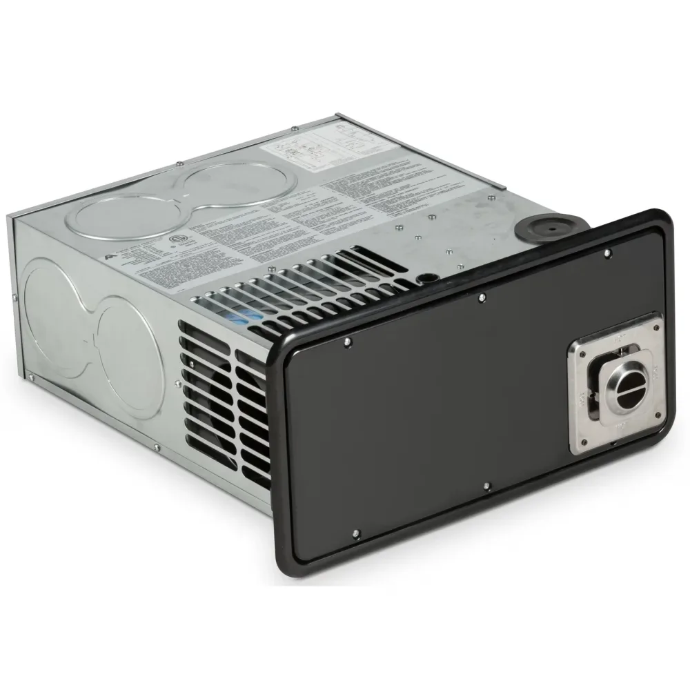 Rv Parts 12v 8 inch 2 inch