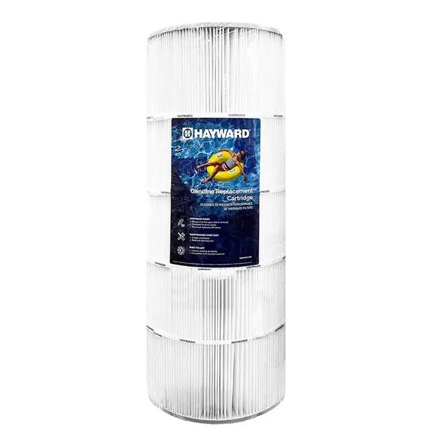 Filter 16 inches 6.49 pounds white